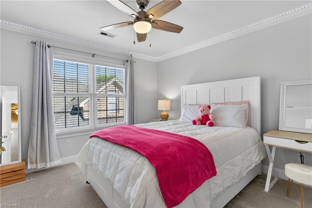 2304 Faircloth Way High Point, NC 27265 - Photo 32 of 50