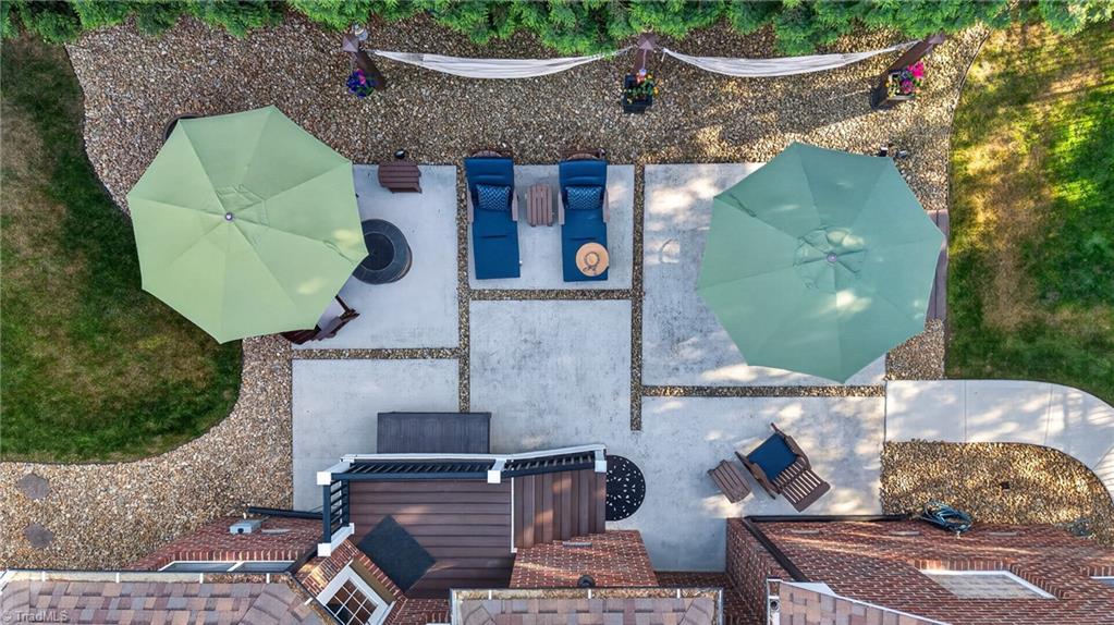 2304 Faircloth Way High Point, NC 27265 - Photo 43 of 50