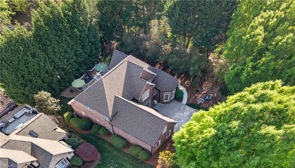 2304 Faircloth Way High Point, NC 27265 - Photo 45 of 50