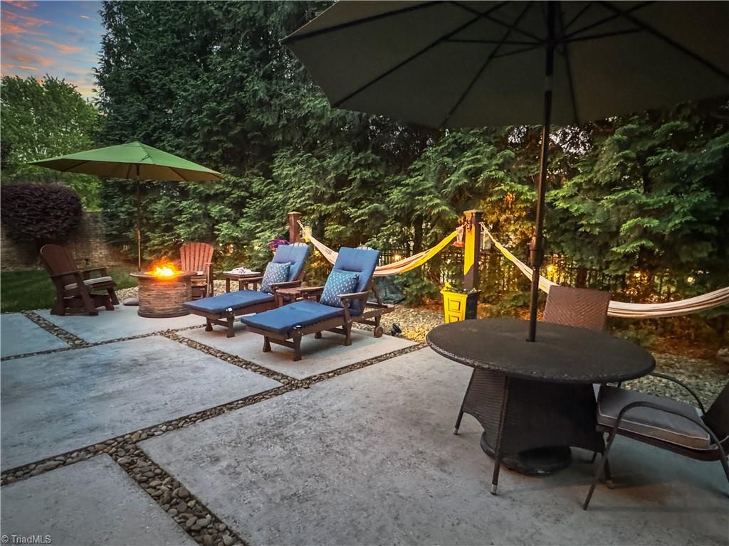 2304 Faircloth Way High Point, NC 27265 - Photo 49 of 50