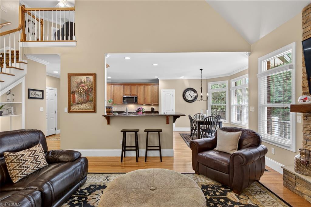 2304 Faircloth Way High Point, NC 27265 - Photo 6 of 50