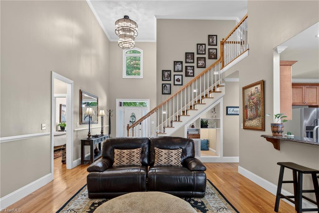 2304 Faircloth Way High Point, NC 27265 - Photo 8 of 50