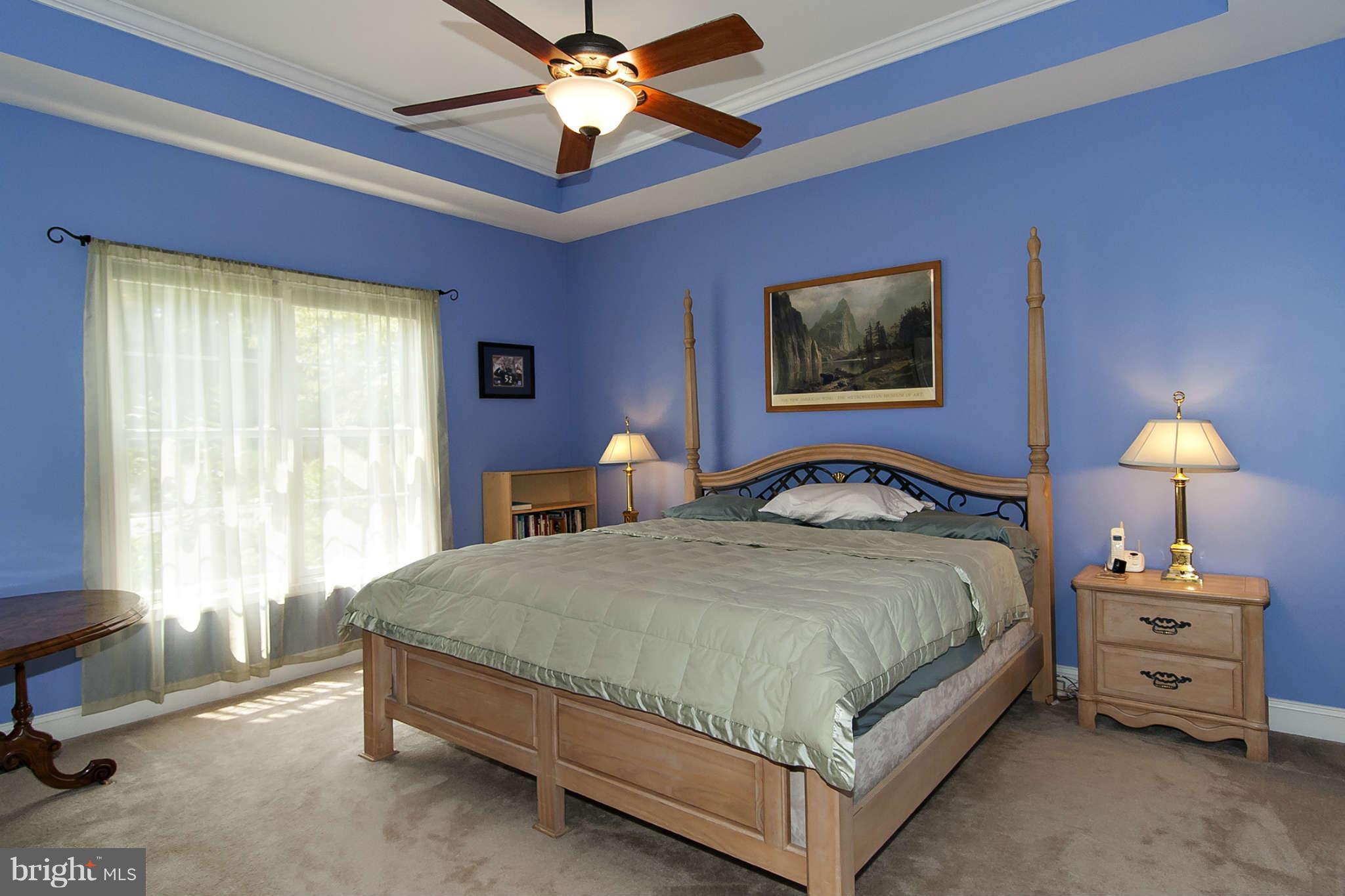 5316 Hoffmanville Road Manchester, MD 21102 - Photo 12 of 25 Bedroom Master