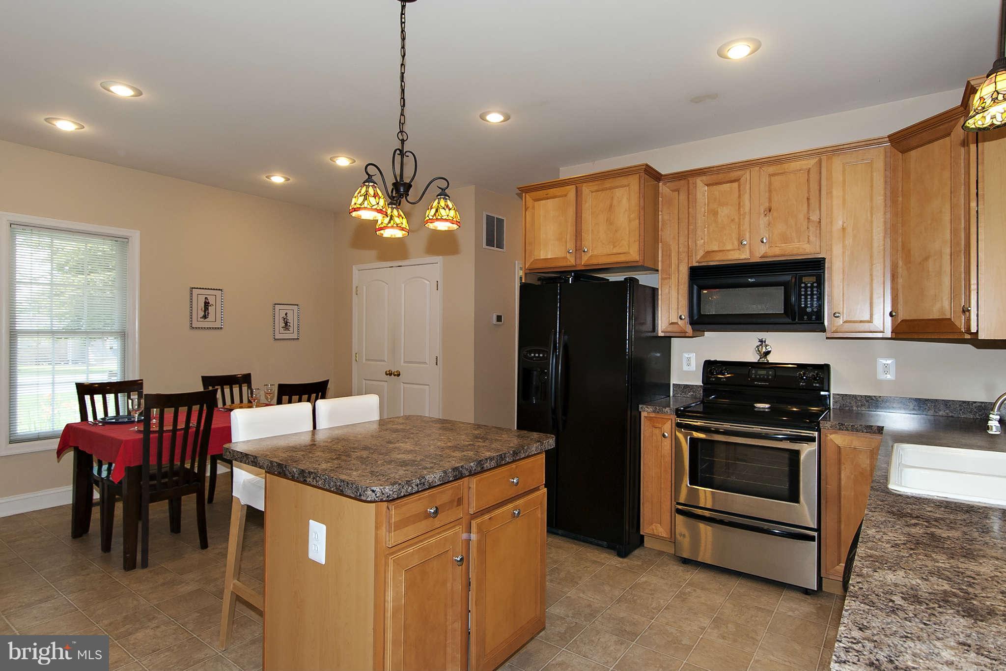 5316 Hoffmanville Road Manchester, MD 21102 - Photo 6 of 25 Kitchen