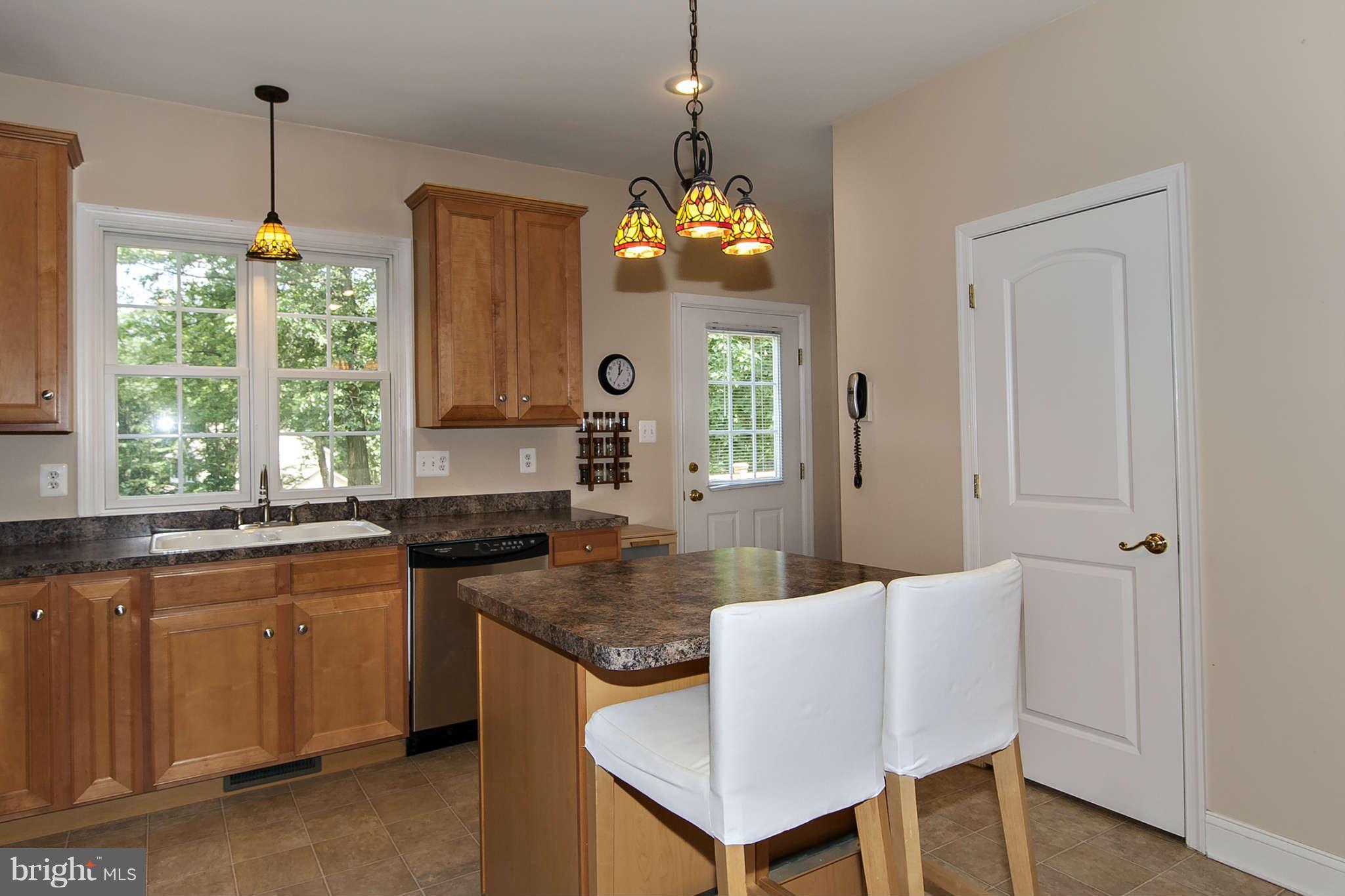5316 Hoffmanville Road Manchester, MD 21102 - Photo 7 of 25 Kitchen