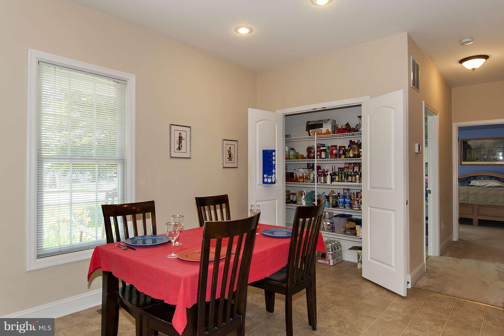 5316 Hoffmanville Road Manchester, MD 21102 - Photo 8 of 25 Dining Room