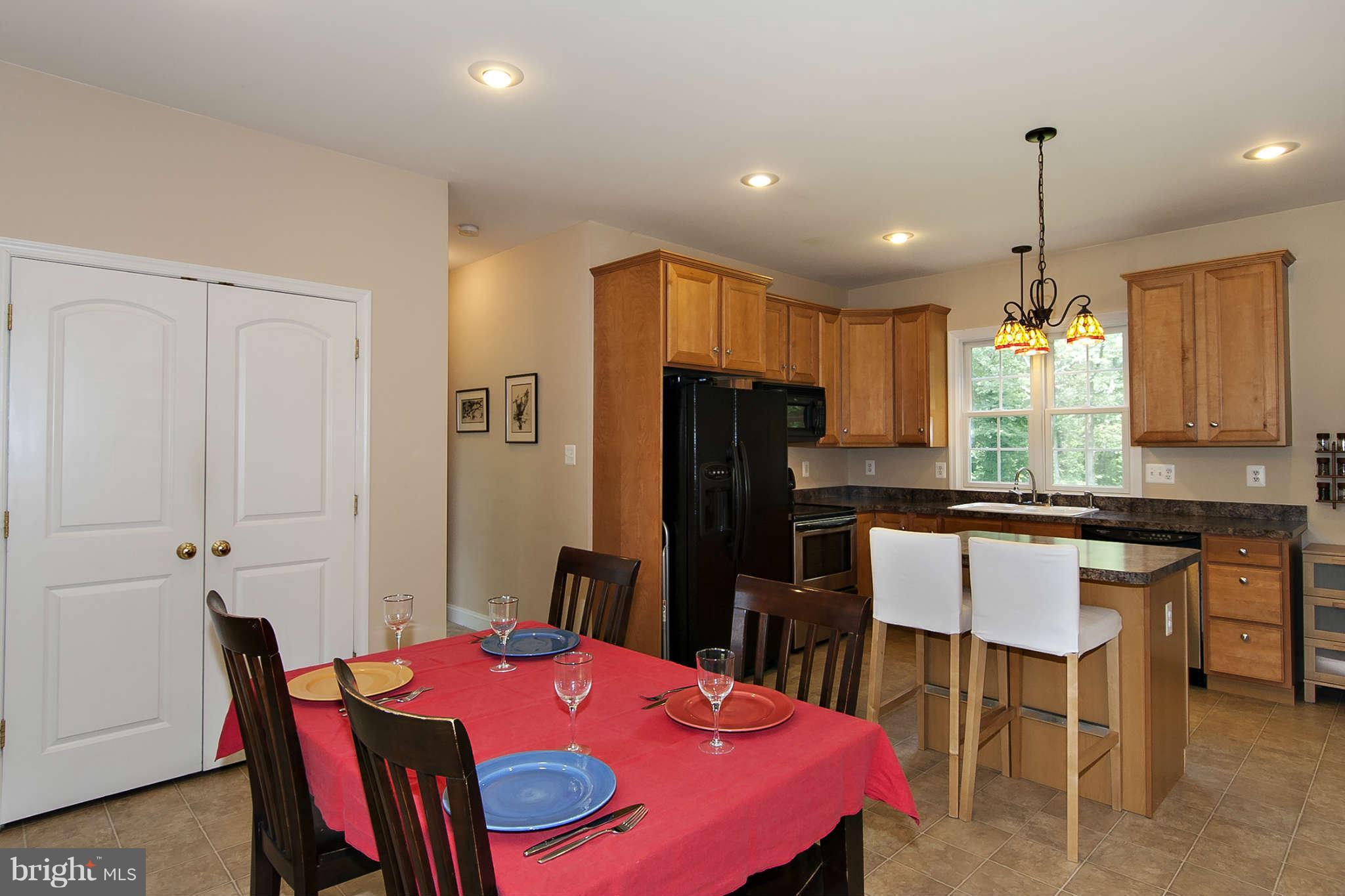 5316 Hoffmanville Road Manchester, MD 21102 - Photo 9 of 25 Kitchen
