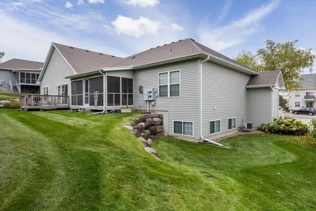 $484,900 | 1329 Waldorf Boulevard, Madison, WI 53719