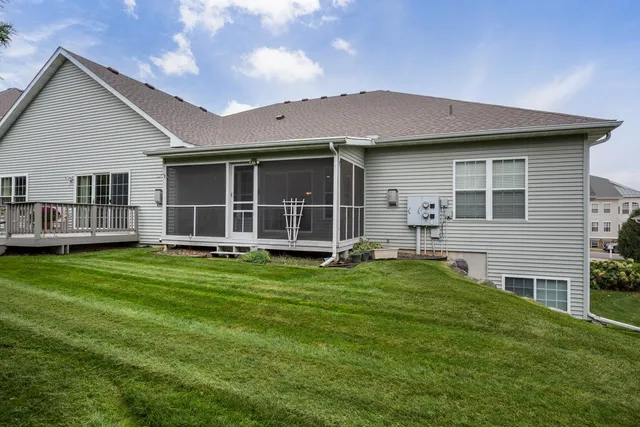 $484,900 | 1329 Waldorf Boulevard, Madison, WI 53719