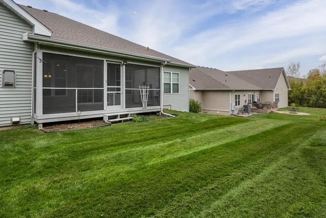 $484,900 | 1329 Waldorf Boulevard, Madison, WI 53719