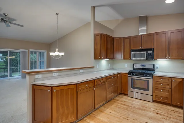 $484,900 | 1329 Waldorf Boulevard, Madison, WI 53719