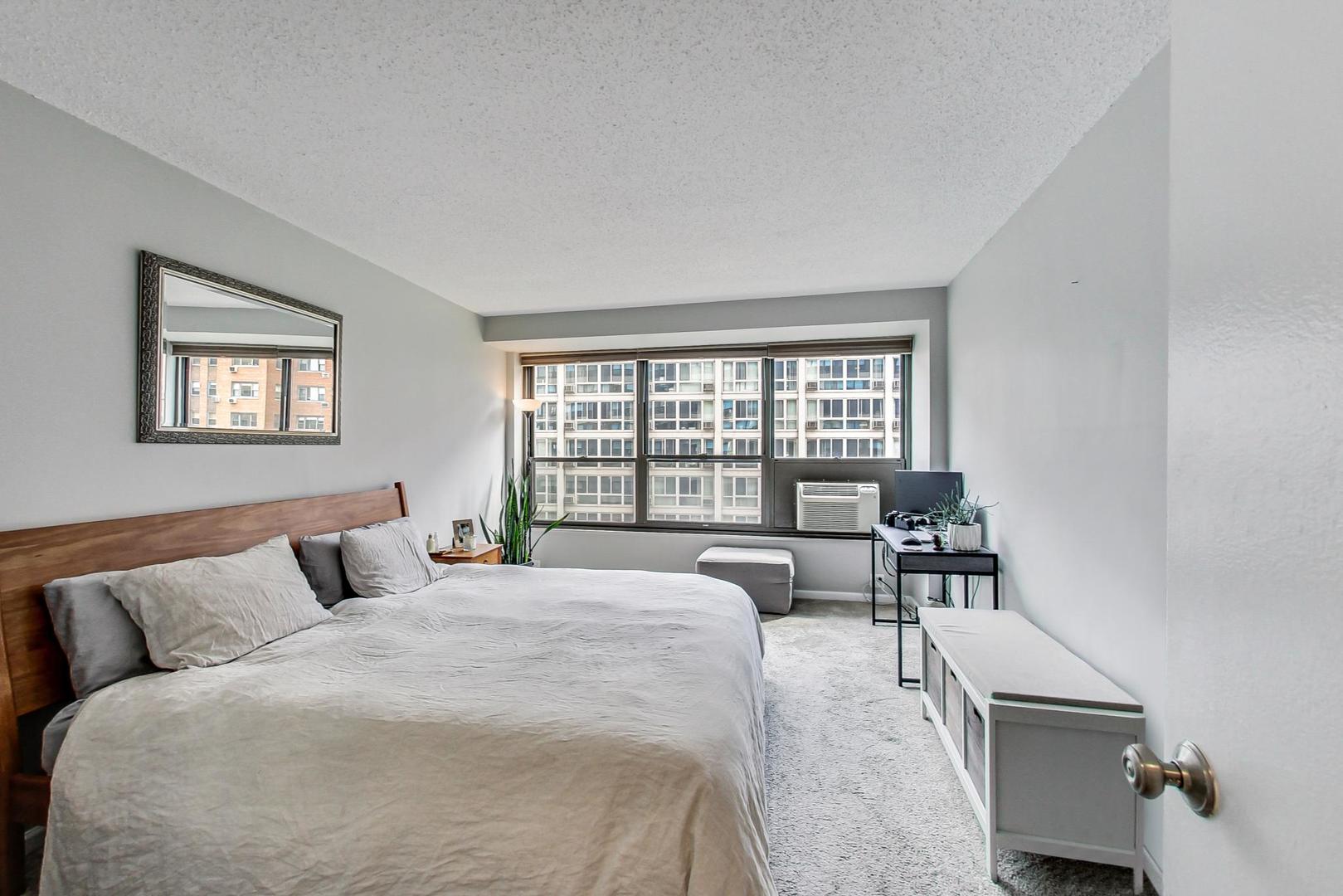 2930 North Sheridan Road, Unit 910 Chicago, IL 60657 - Photo 12 of 32