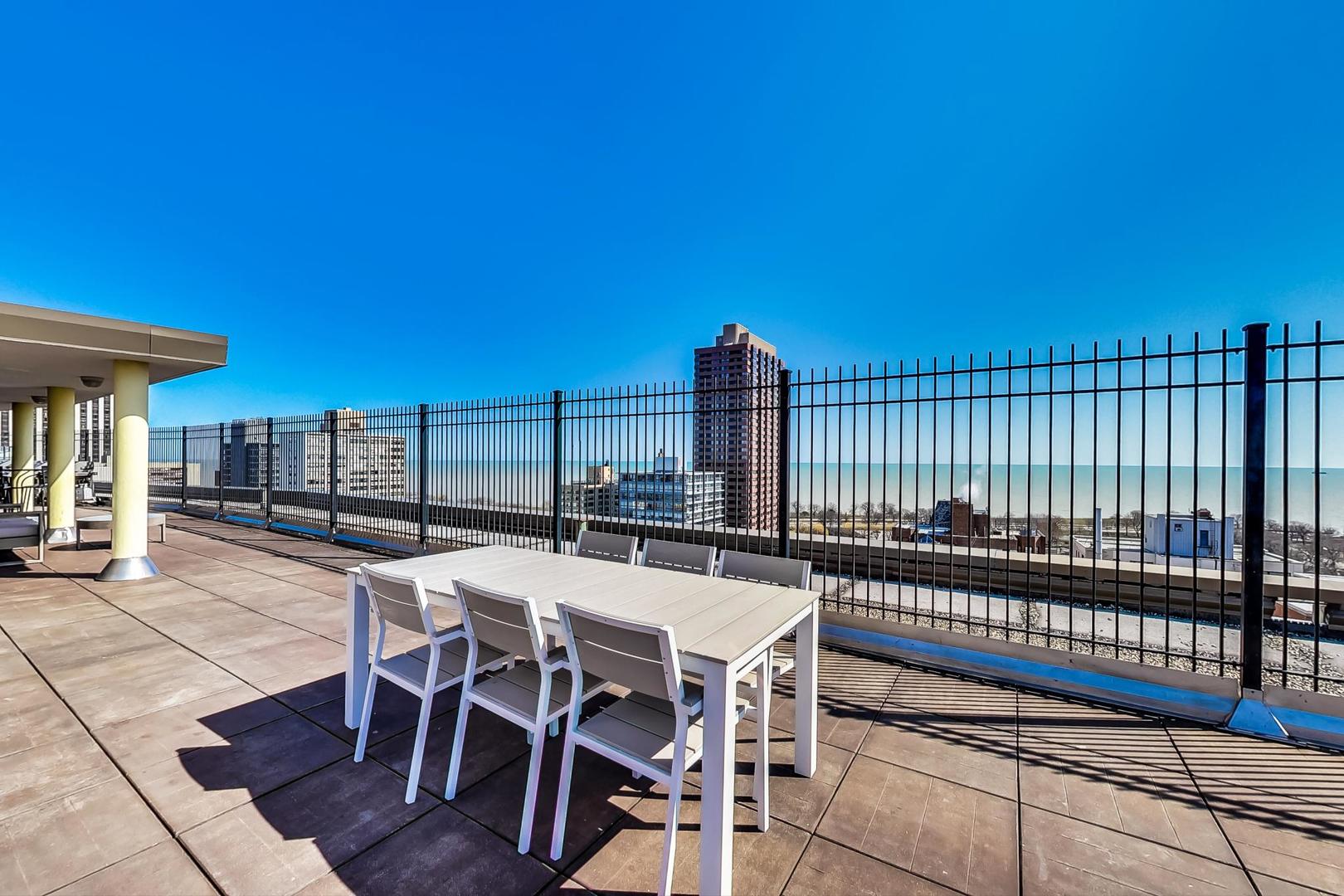 2930 North Sheridan Road, Unit 910 Chicago, IL 60657 - Photo 20 of 32