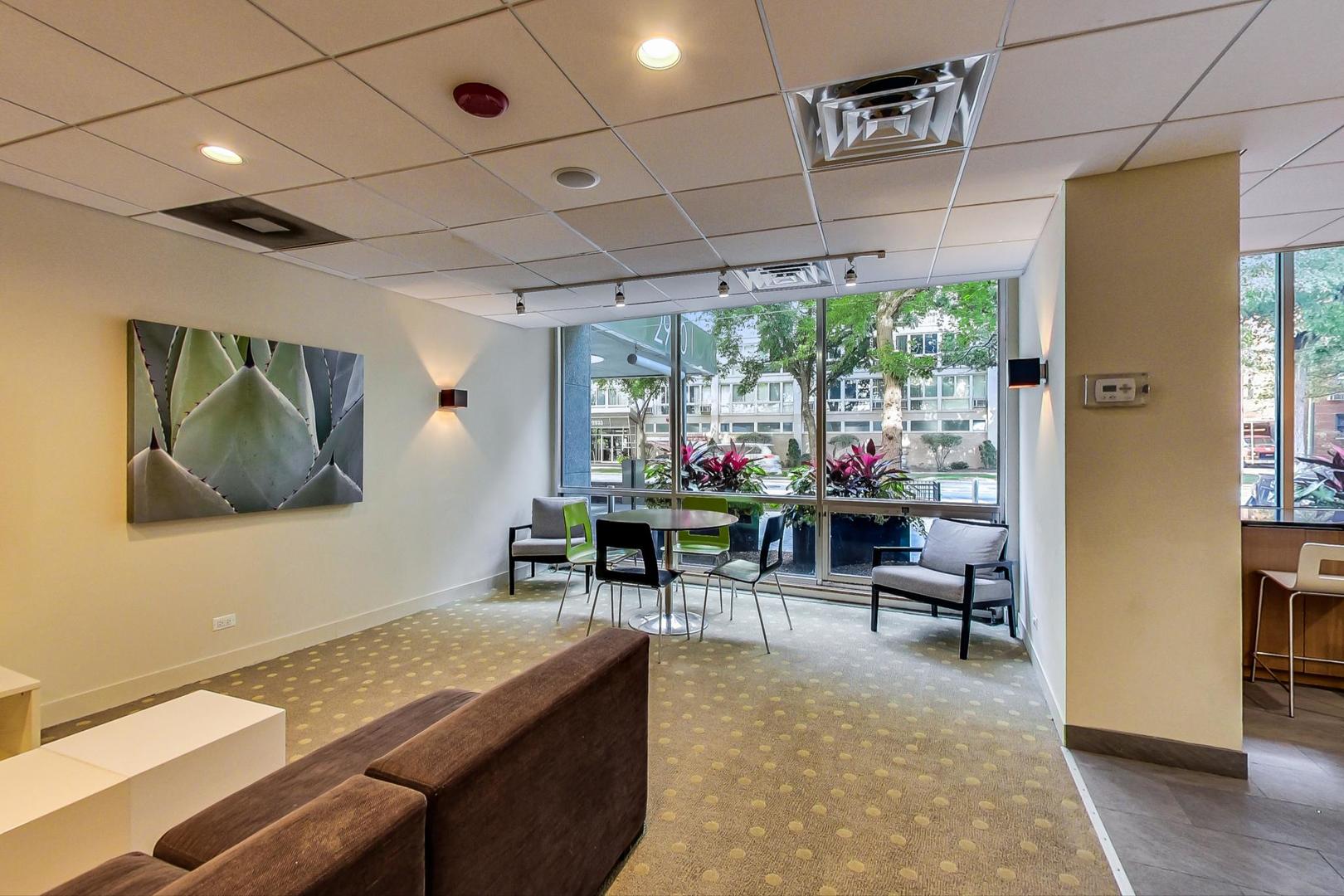 2930 North Sheridan Road, Unit 910 Chicago, IL 60657 - Photo 31 of 32