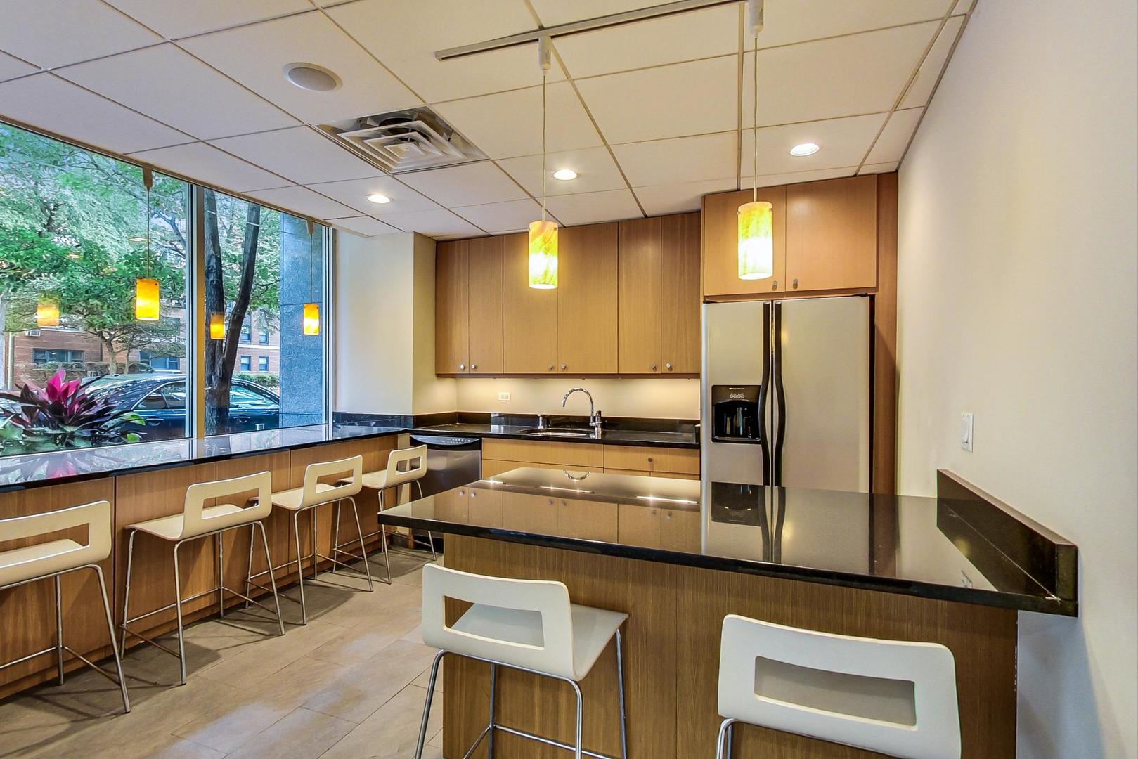 2930 North Sheridan Road, Unit 910 Chicago, IL 60657 - Photo 32 of 32