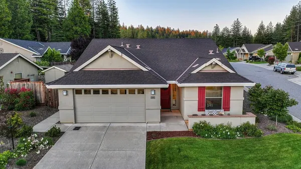 $610,000 | 505 Liberty Court, Grass Valley, CA 95945