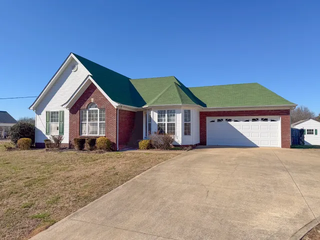 $359,900 | 1580 Ragsdale Lane, Pulaski, TN 38478