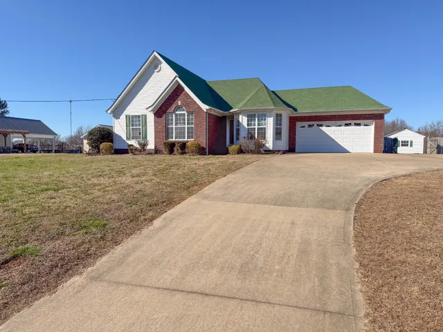 $359,900 | 1580 Ragsdale Lane, Pulaski, TN 38478