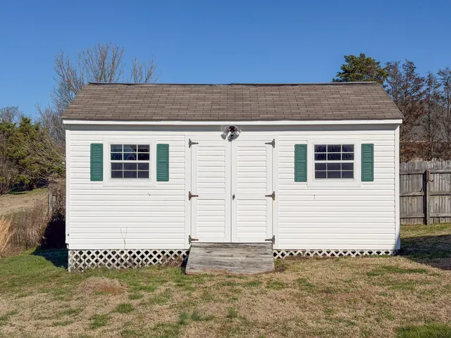 $359,900 | 1580 Ragsdale Lane, Pulaski, TN 38478