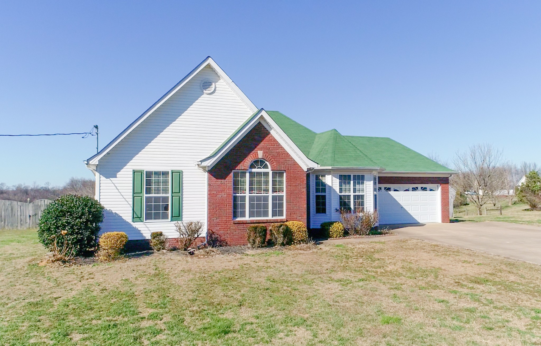 1580 Ragsdale Lane Pulaski, TN 38478 - Photo 4 of 43