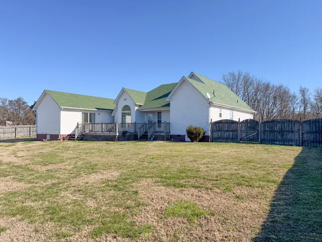 $359,900 | 1580 Ragsdale Lane, Pulaski, TN 38478