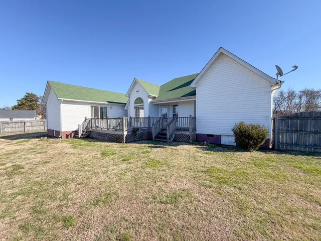 $359,900 | 1580 Ragsdale Lane, Pulaski, TN 38478