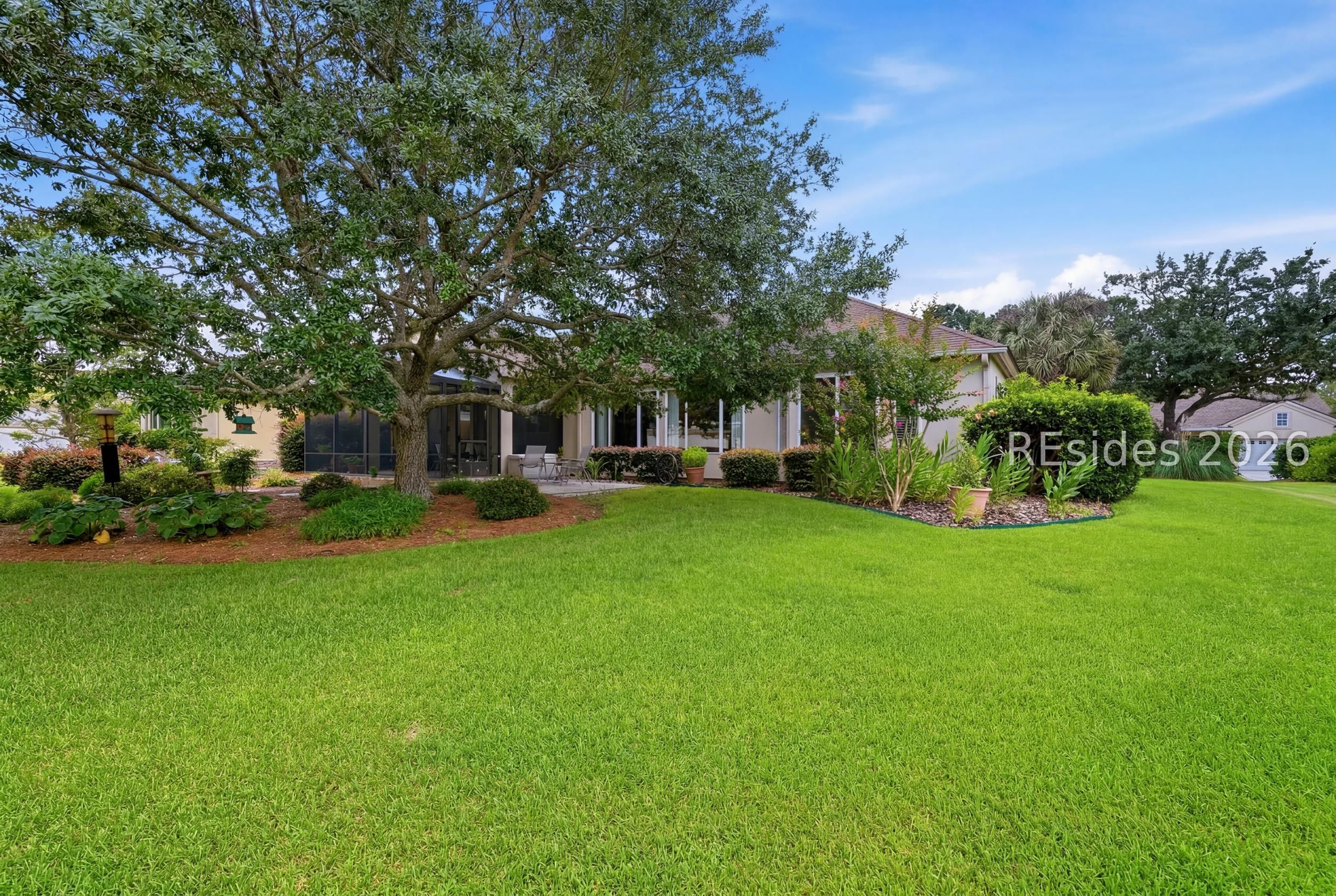 133 Hampton Circle Bluffton, SC 29909 - Photo 31 of 42