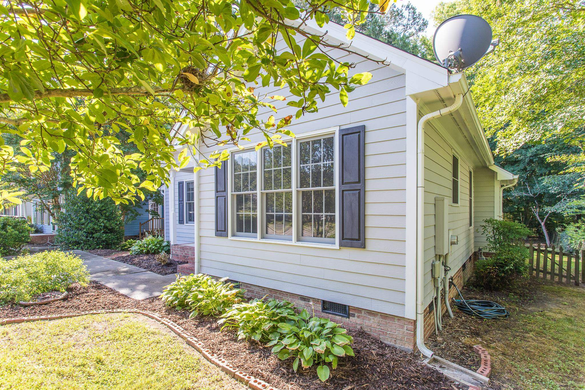 4811 Butler Street Durham, NC 27707 - Photo 3 of 34 Photo 3