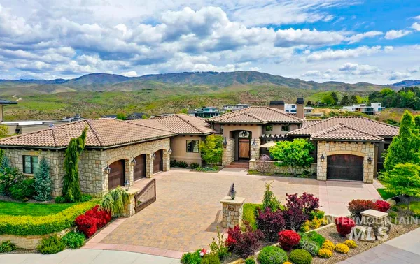 $3,200,000 | 513 East Orion Court, Boise, ID 83702