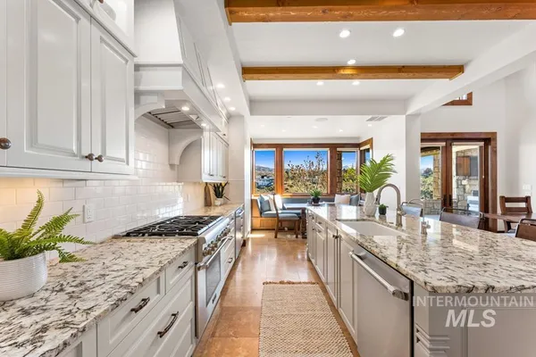 $3,200,000 | 513 East Orion Court, Boise, ID 83702