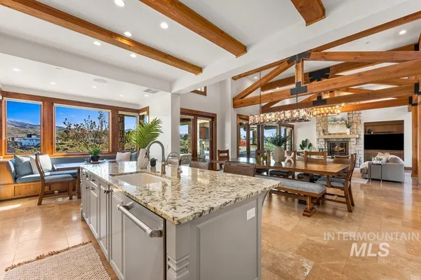$3,200,000 | 513 East Orion Court, Boise, ID 83702