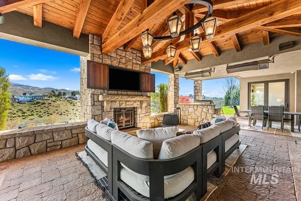 $3,200,000 | 513 East Orion Court, Boise, ID 83702