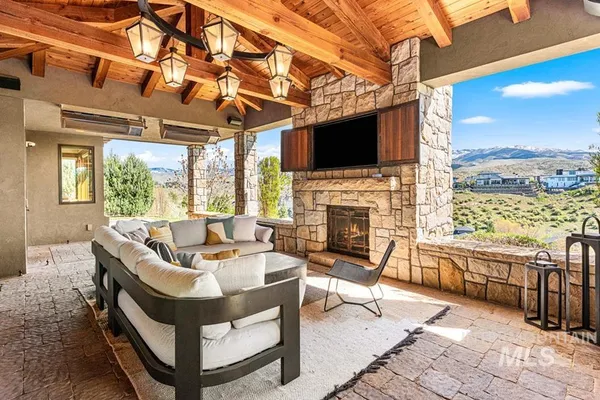 $3,200,000 | 513 East Orion Court, Boise, ID 83702