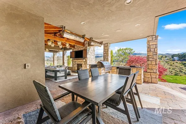 $3,200,000 | 513 East Orion Court, Boise, ID 83702