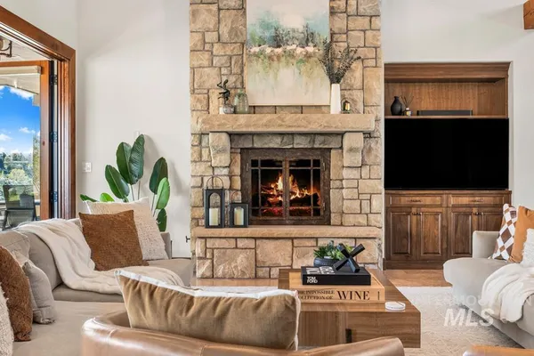 $3,200,000 | 513 East Orion Court, Boise, ID 83702