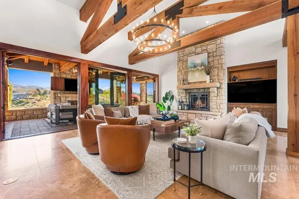 $3,200,000 | 513 East Orion Court, Boise, ID 83702