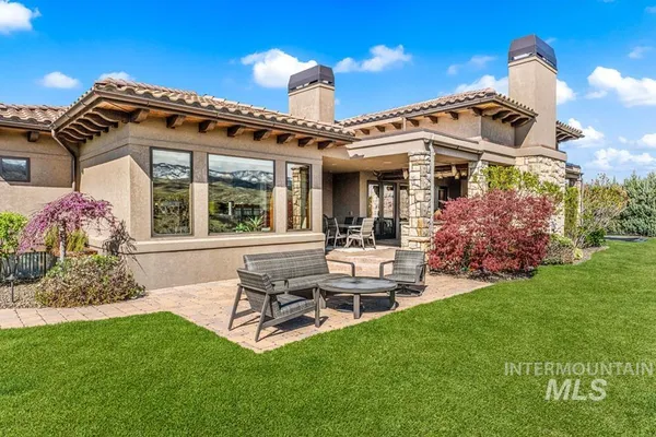 $3,200,000 | 513 East Orion Court, Boise, ID 83702
