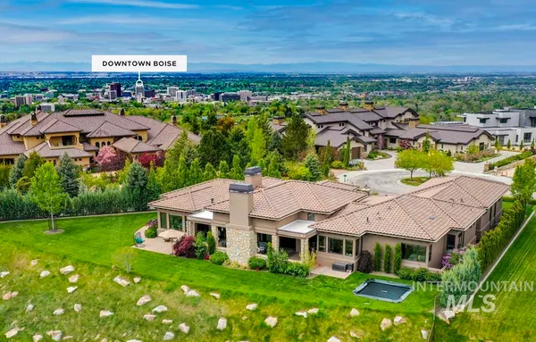 $3,200,000 | 513 East Orion Court, Boise, ID 83702