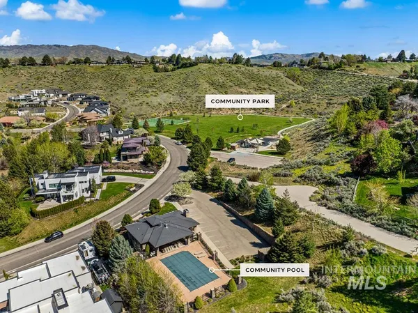 $3,200,000 | 513 East Orion Court, Boise, ID 83702