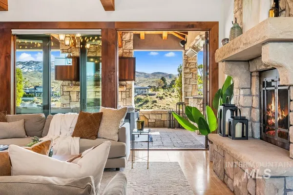 $3,200,000 | 513 East Orion Court, Boise, ID 83702