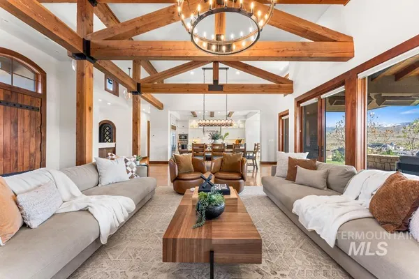 $3,200,000 | 513 East Orion Court, Boise, ID 83702