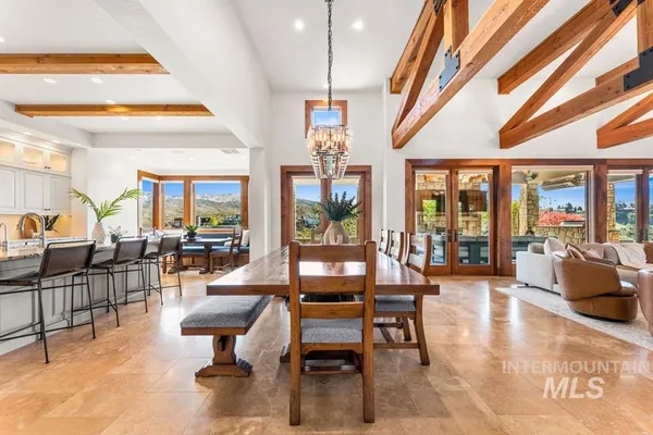 $3,200,000 | 513 East Orion Court, Boise, ID 83702