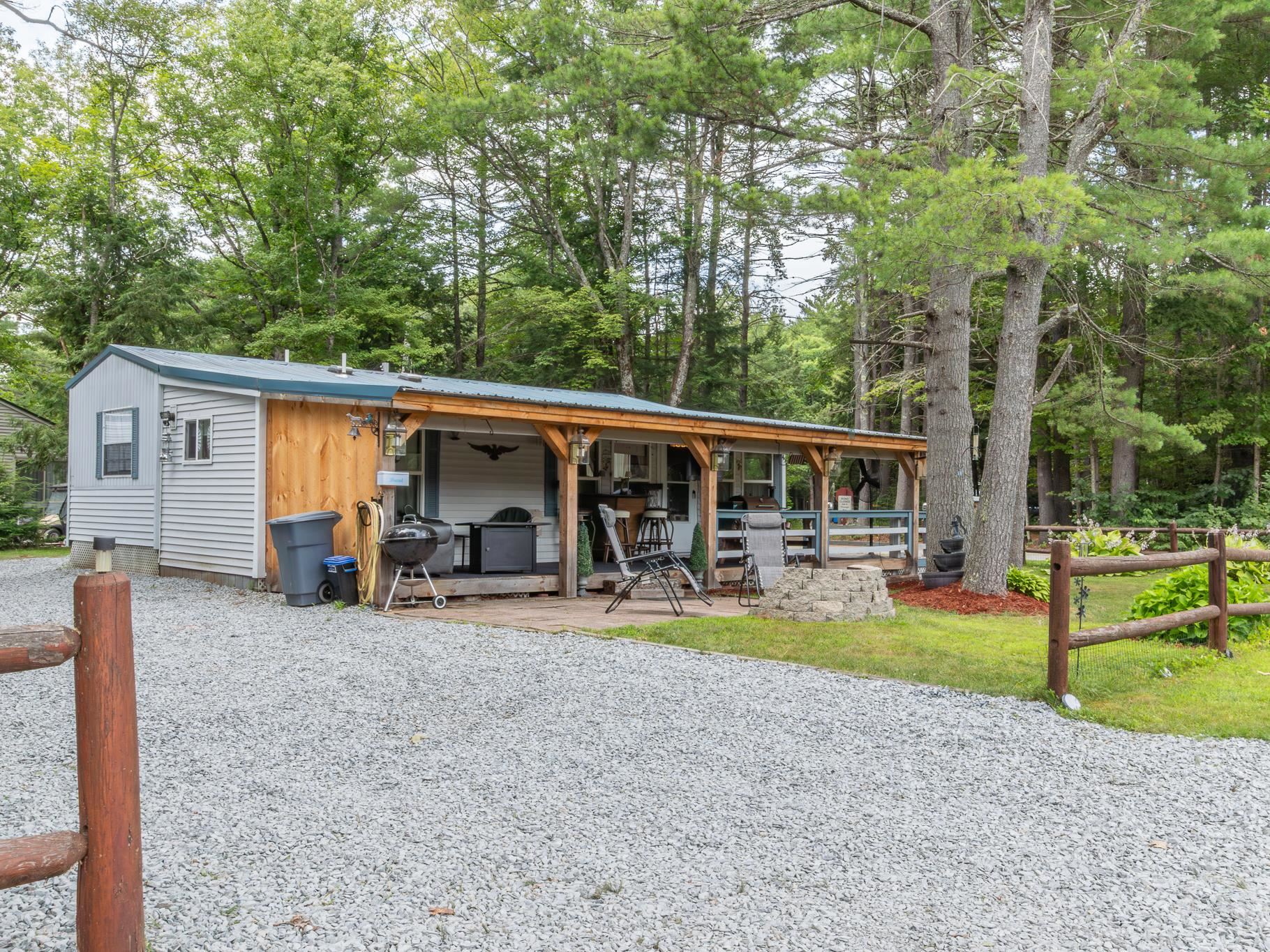 45 Camp Circle Fitzwilliam, NH 03447 - Photo 57 of 60