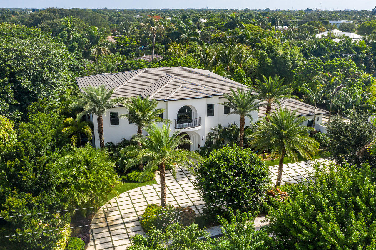 605 Wiggin Road Delray Beach, FL 33444 - Photo 2 of 37 #0.3