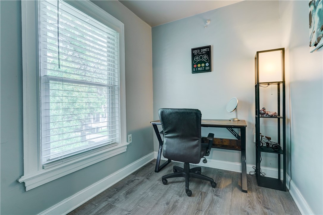 47 Amherst Street, Unit UP Rochester, NY 14607 - Photo 17 of 24 Gallery Image 17