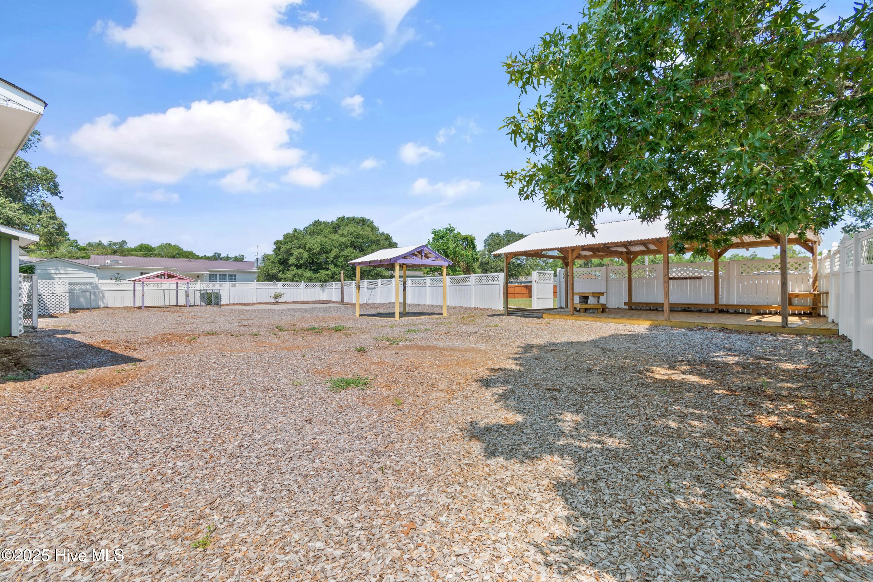 948 Sabbath Home Road Southwest Supply, NC 28462 - Photo 30 of 41 948SabbathHomeRdSW - 28