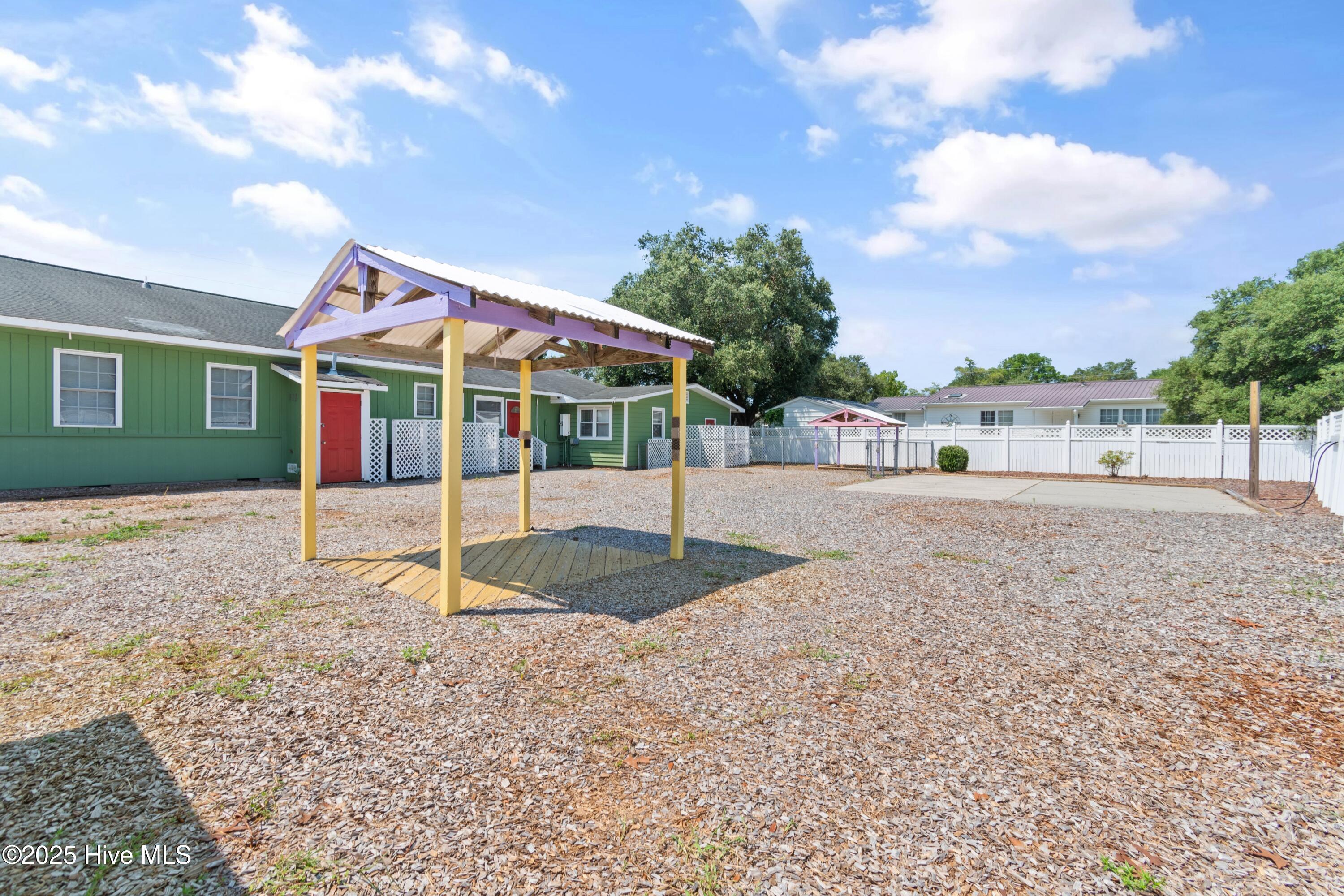 948 Sabbath Home Road Southwest Supply, NC 28462 - Photo 32 of 41 948SabbathHomeRdSW - 30