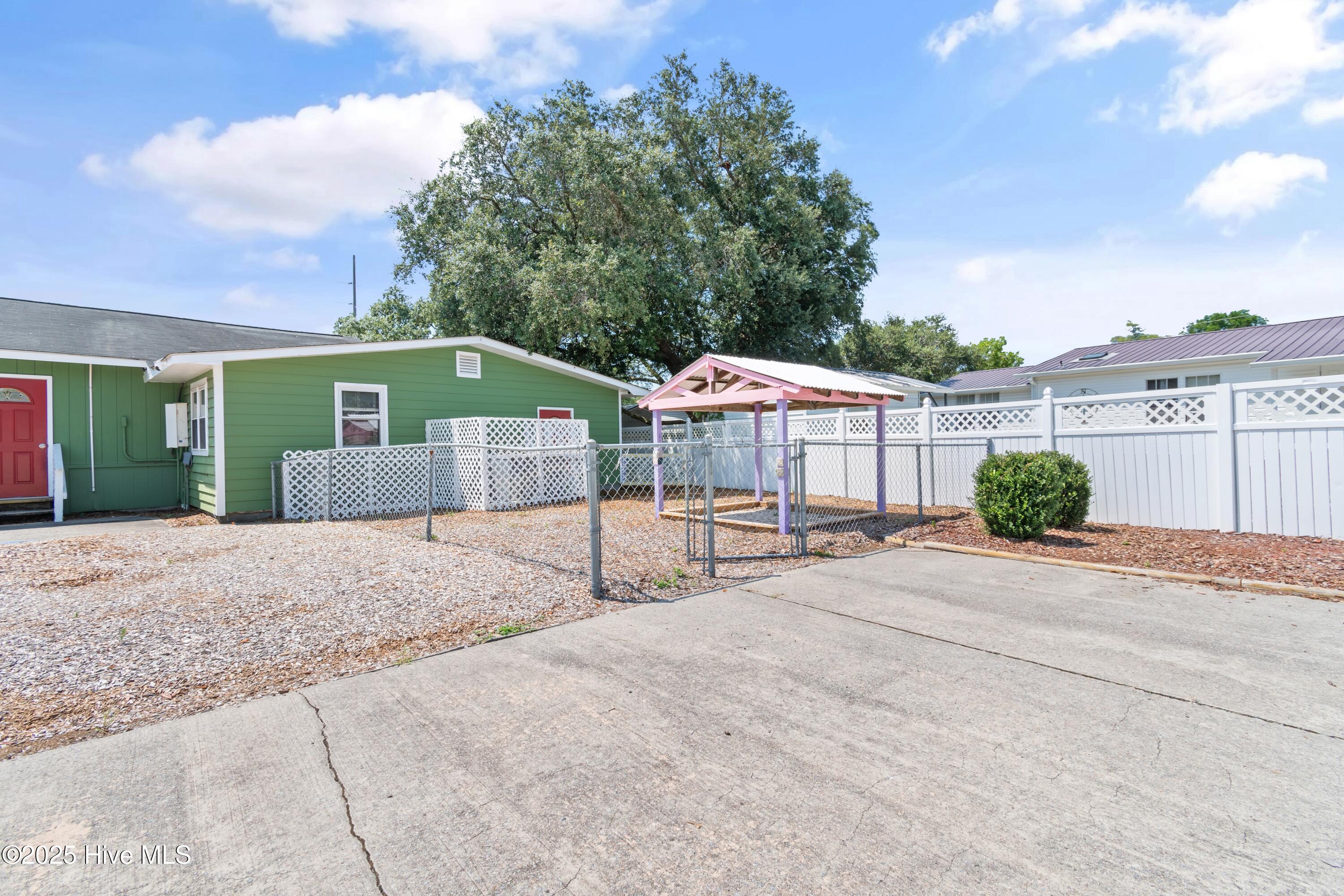 948 Sabbath Home Road Southwest Supply, NC 28462 - Photo 34 of 41 948SabbathHomeRdSW - 32