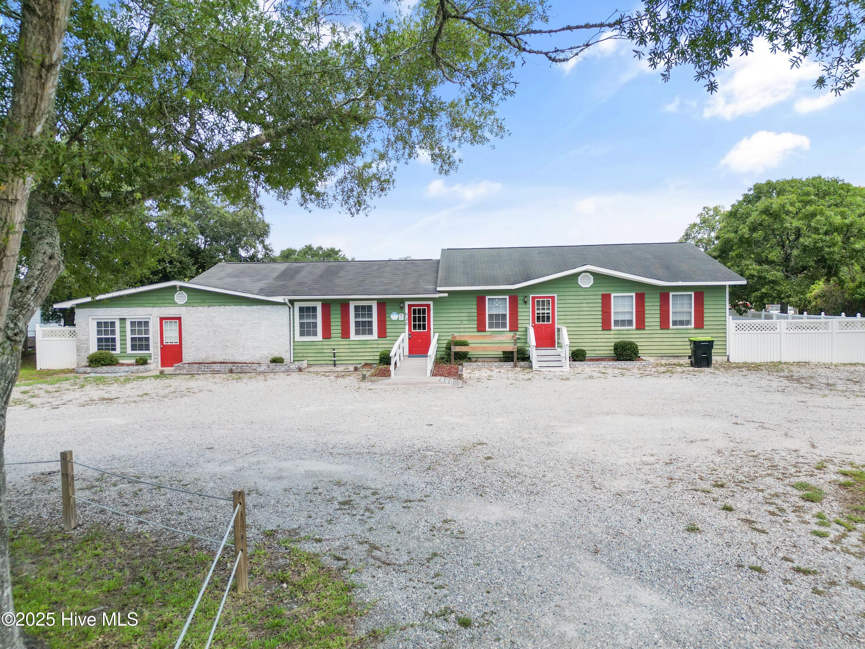948 Sabbath Home Road Southwest Supply, NC 28462 - Photo 36 of 41 948SabbathHomeRdSW - 34