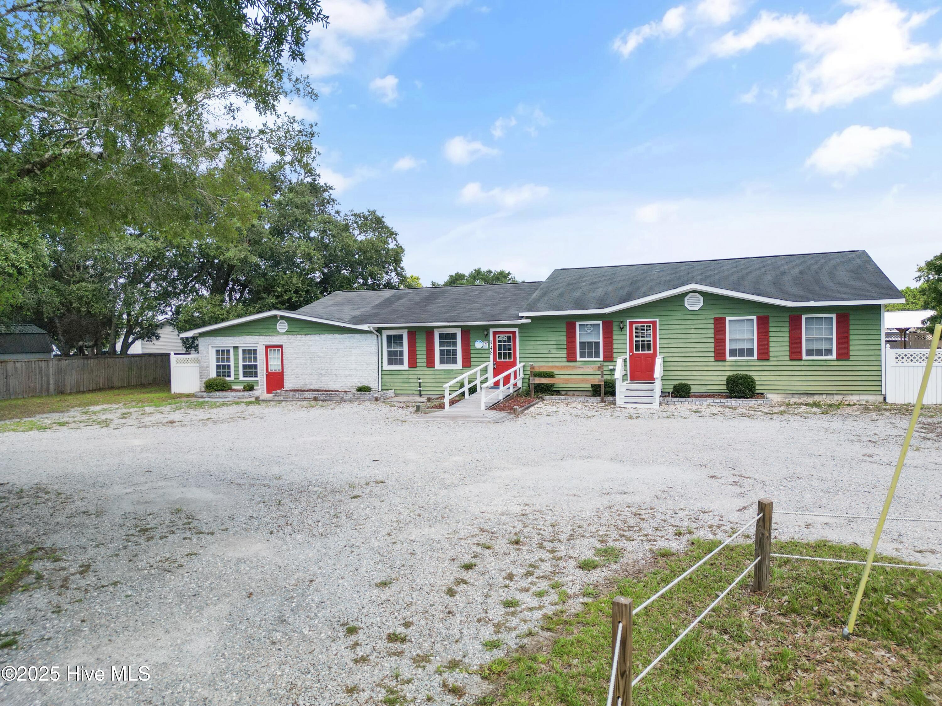 948 Sabbath Home Road Southwest Supply, NC 28462 - Photo 37 of 41 948SabbathHomeRdSW - 35